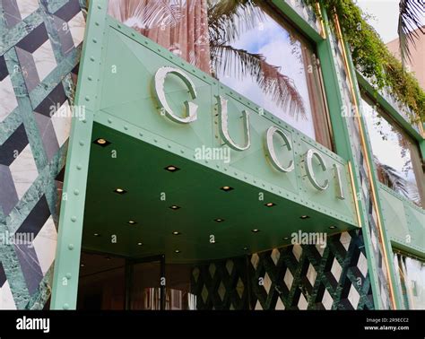 gucci on rodeo|gucci rodeo drive los angeles.